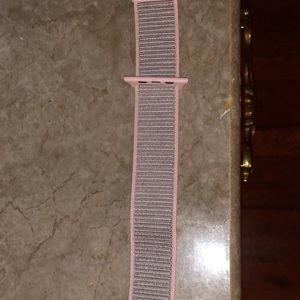 Apple watch band